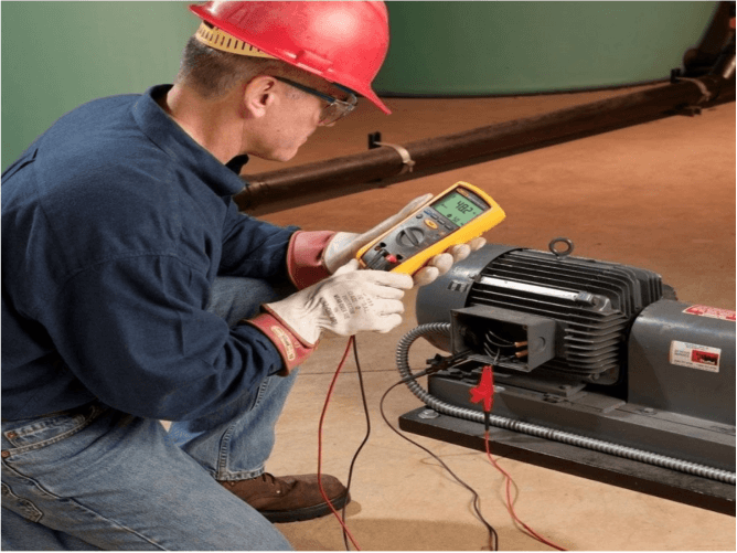 Elektrik Tesisat Kontrolü